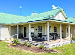 5142 N 3775th Rd, Allen, OK 74825