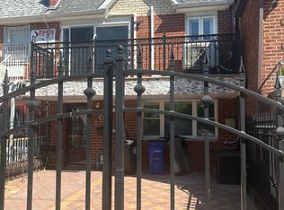 11513 Linden Boulevard, South Ozone Park, NY 11420