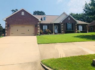1908 Whipporwill Dr, McAlester, OK 74501