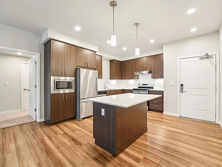 Santana Terrace — Photo 22