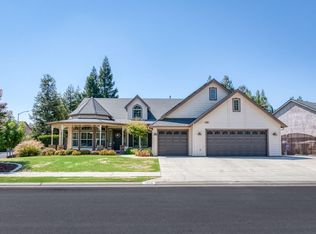 1850 N Dartmouth Ave, Clovis, CA 93619