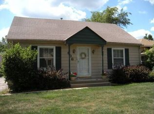 936 S 6th Ave, La Grange, IL 60525