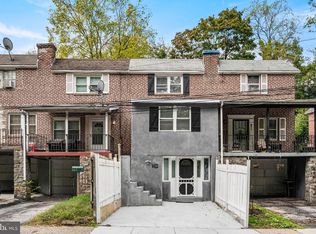 6617 Church Ln, Upper Darby, PA 19082