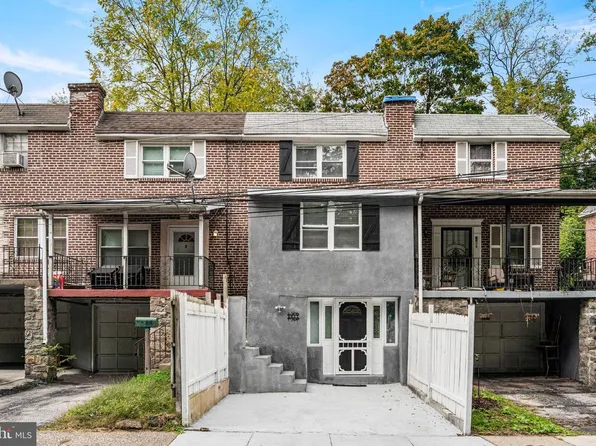 6617 Church Ln, Upper Darby, PA 19082