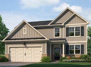 ELLE Plan, South Wind, City, GA 30213