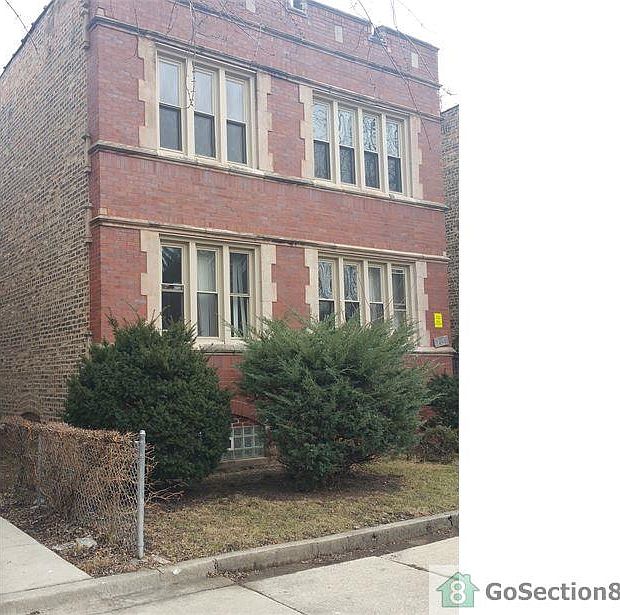 1st image of 7031 S Fairfield Ave Side 2