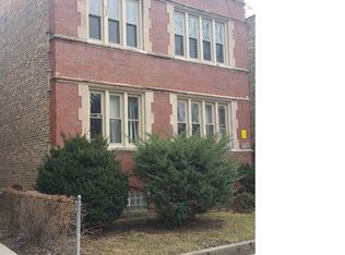 7031 S Fairfield Ave SIDE 2, Chicago, IL 60629