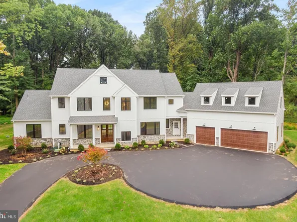1739 Garnet Mine Rd Lot 2, Garnet Valley, PA 19060