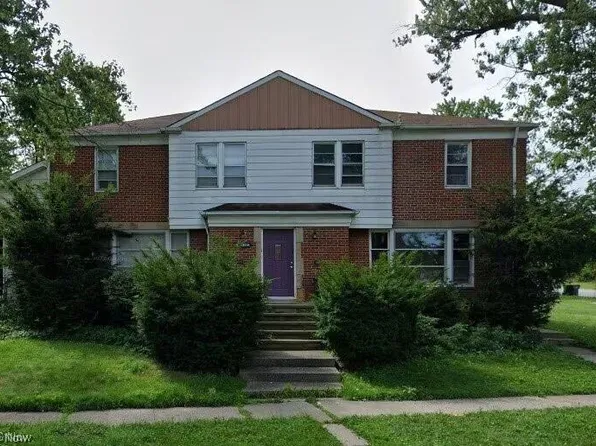 2079 S Green Rd, South Euclid, OH 44121