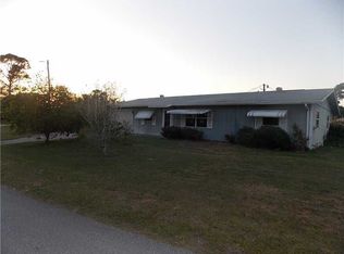 598 Futch Way, Sebastian, FL 32958