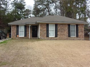 5821 Bunche St, Columbus, GA 31907