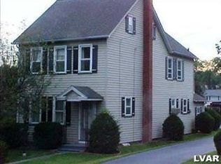 294 Friedenstahl Ave, Nazareth, PA 18064