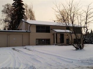502 Ash Ave, Kenai, AK 99611