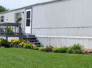 22609 Conway Rd, Borden, IN 47106