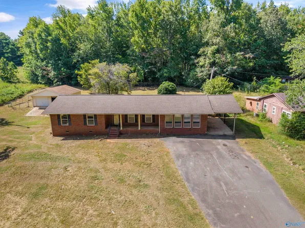 4140 S Broad St, Scottsboro, AL 35769