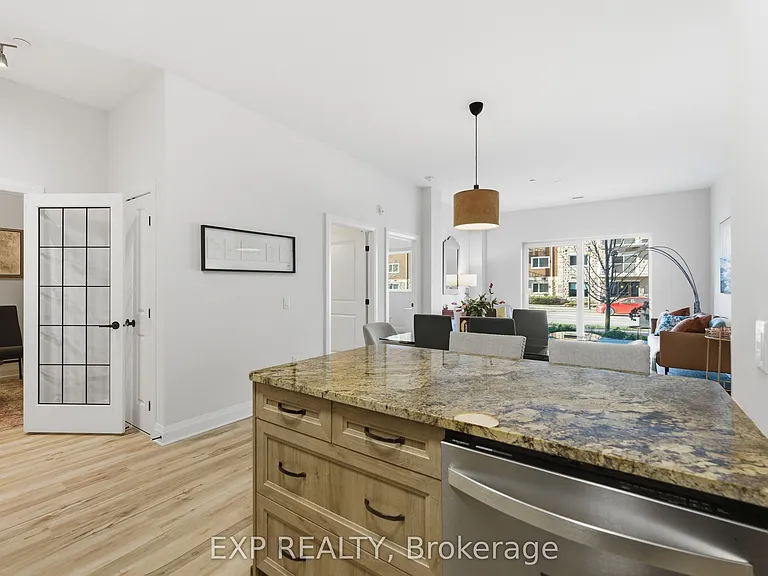 258 Coleman St #B409 — Photo 12