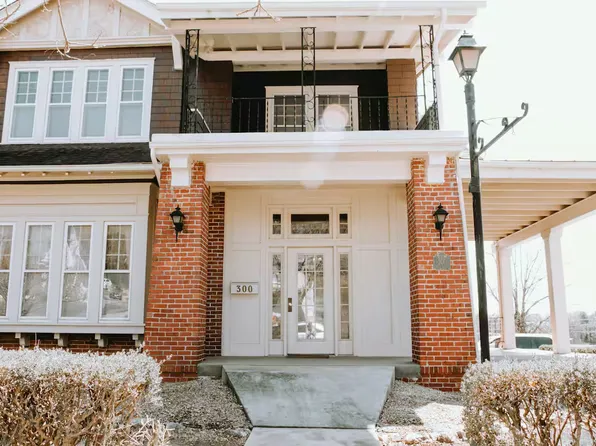 300 W Valley St, Abingdon, VA 24210