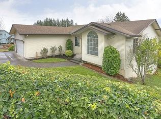 75100 Neer Way, Rainier, OR 97048