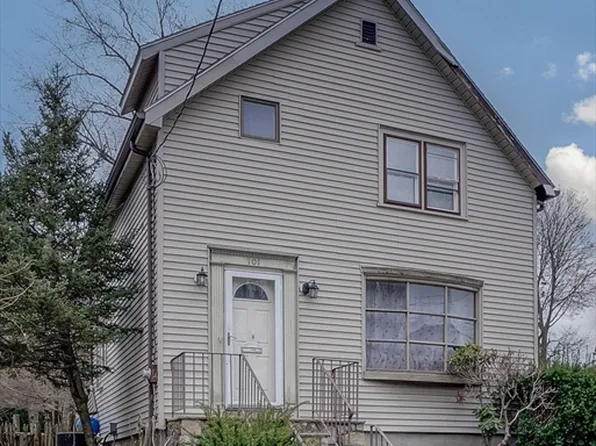 101 Florence St, Everett, MA 02149