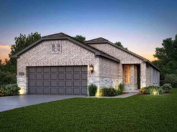 Home Exterior LS203