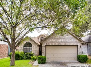 8826 Lost Bnd, San Antonio, TX 78240