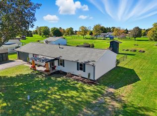 2601 Ballentine Pike, Springfield, OH 45502