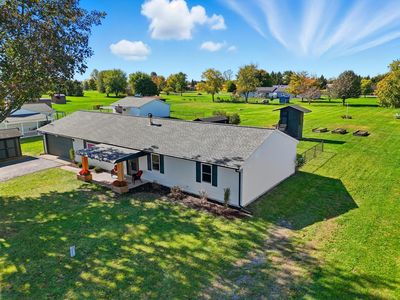 2601 Ballentine Pike, Springfield, OH, 45502