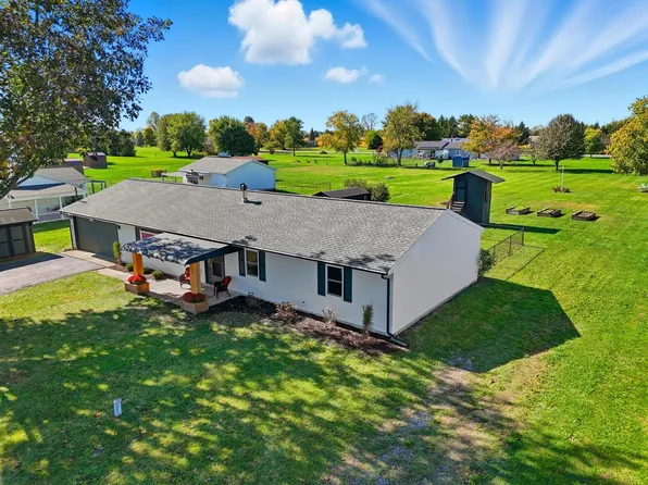 2601 Ballentine Pike, Springfield, OH 45502