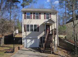 303A Laurel Ave, Carrboro, NC 27510