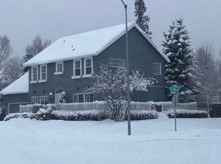 11715 Alderwood Loop, Anchorage, AK 99516