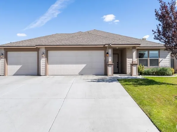 6017 Cotswold Lane, Pasco, WA 99301