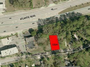 13591 Bamboo Dr, Jacksonville, FL 32224