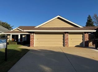 1312 Pilgrims Dr, Roseville, CA