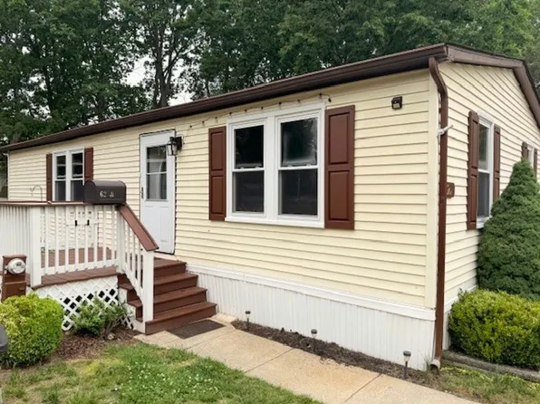 62A Hazeltop Dr #Hz62a, Sicklerville, NJ 08081