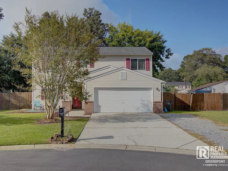 121 Sioux Ct