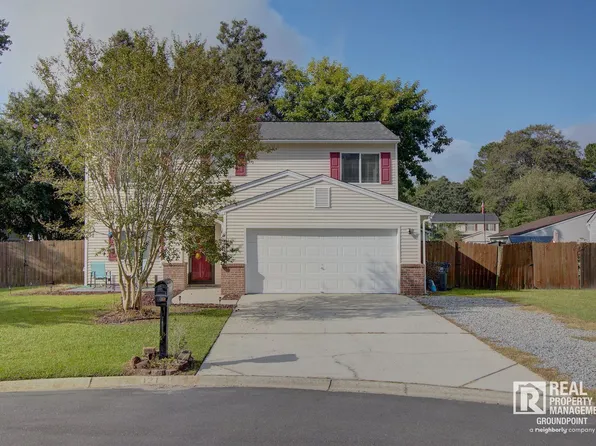 121 Sioux Ct, Summerville, SC 29483