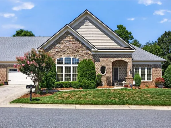 5416 Ggo Dr, Greensboro, NC 27406