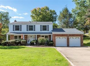 151 Kenney Dr, Sewickley, PA