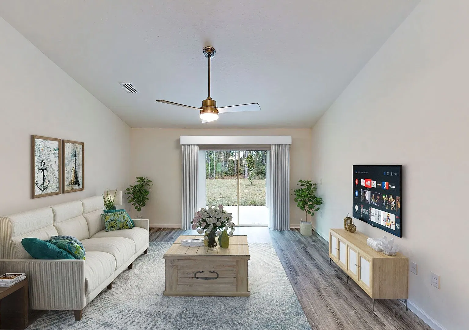 Coming Soon!! Beautiful 3-Bedroom Palm Coast Home With Granite Countertopspet-Friendly! — Photo 4