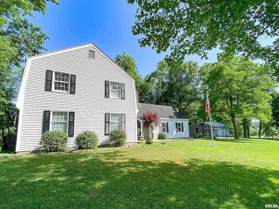 6215 Old Highway 50, Flora, IL 62839 Zillow