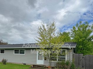 1521 NW Kings Blvd, Corvallis, OR 97330