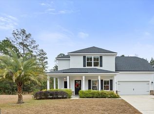 21 Brennan Dr, Richmond Hill, GA 31324