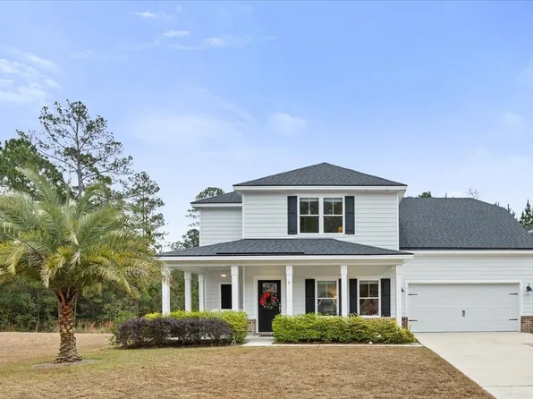 21 Brennan Dr, Richmond Hill, GA 31324