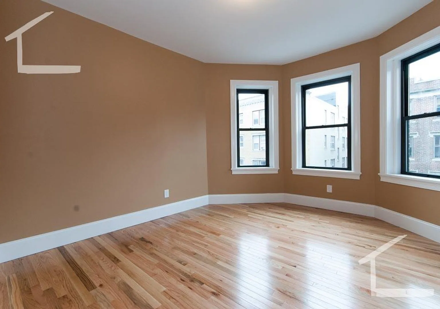 12 Lothian Rd #3C Boston MA 02135 — Photo 1