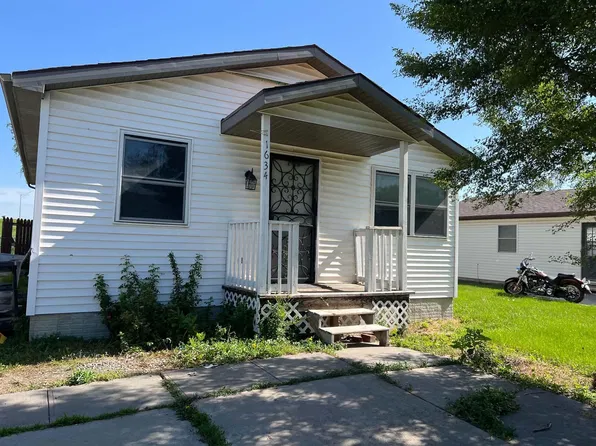 1634 W C St, Lincoln, NE 68522