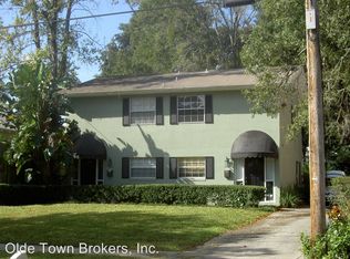 708 S Summerlin Ave, Orlando, FL 32801