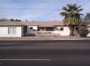 1546 E Cambridge Ave, Phoenix, AZ 85006