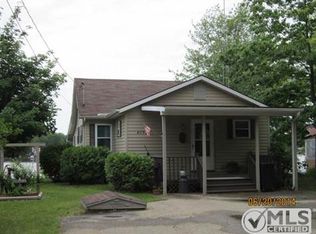 4759 Hill Dr, Beaverton, MI 48612