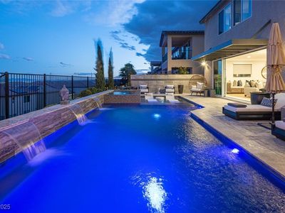 4612 Amazing View St, Las Vegas, NV, 89129