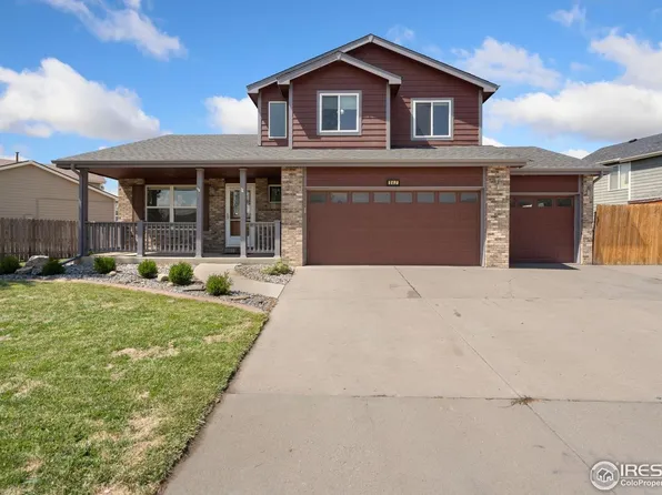 843 S Carriage Dr, Milliken, CO 80543